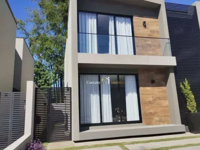 Casa com 3 Quartos à venda, 112m² no Marmeleiro, Atibaia