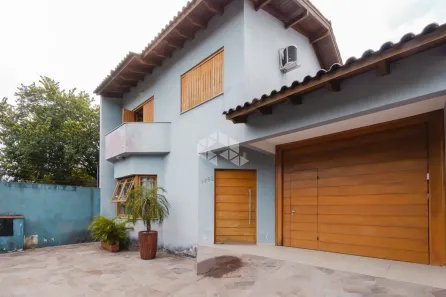 Casa com 3 Quartos à venda, 135m² no Jardim Itu, Porto Alegre