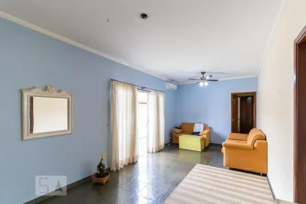 Casa com 3 Quartos à venda, 498m² no Fazenda São Quirino, Campinas