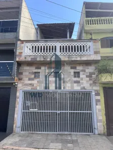 Casa com 3 Quartos à venda, 180m² no Parque Guarani, São Paulo