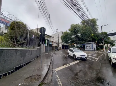 Casa de Condomínio com 4 Quartos à venda, 100m² no Paineiras, Juiz de Fora