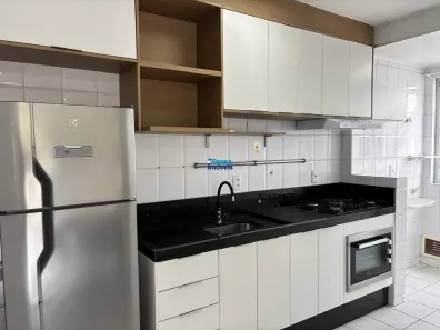 Apartamento com 2 Quartos à venda, 58m² no Carvoeira, Florianópolis
