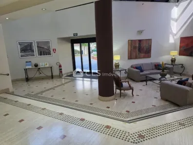 Apartamento com 1 Quarto à venda, 39m² no Higienópolis, São Paulo