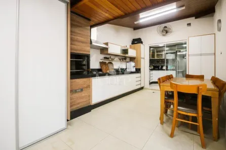 Casa de Condomínio com 3 Quartos à venda, 85m² no Parque Villa Flores, Sumaré