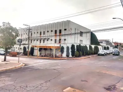 Imóvel Comercial à venda, 3848m² no Alemães, Piracicaba