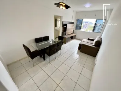 Apartamento com 2 Quartos à venda, 56m² no Itacorubi, Florianópolis