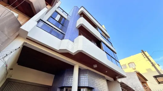 Cobertura com 2 Quartos à venda, 176m² no Auxiliadora, Porto Alegre
