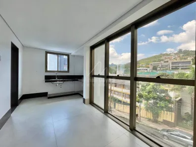 Apartamento com 3 Quartos à venda, 88m² no Serra, Belo Horizonte