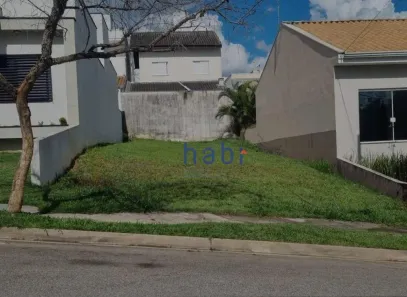 Lote/Terreno à venda, 154m² no Horto Florestal, Sorocaba
