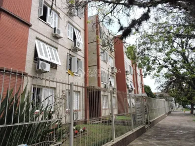 Apartamento com 2 Quartos à venda, 61m² no São Geraldo, Porto Alegre