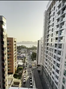 Apartamento com 3 Quartos para alugar, 86m² no Renascença, São Luís