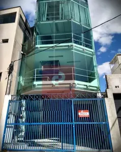 Ponto Comercial com 6 Quartos à venda, 382m² no Indianópolis, São Paulo