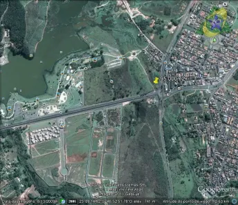 Lote/Terreno à venda, 95000m² no Jardim Tarumã, Jundiaí