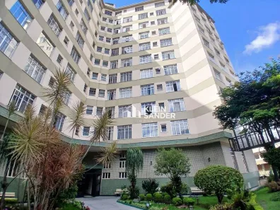 Apartamento com 3 Quartos à venda, 100m² no Centro, Nova Friburgo