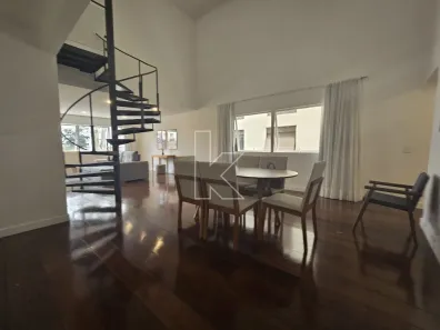 Apartamento com 3 Quartos à venda, 210m² no Cerqueira César, São Paulo