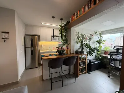 Apartamento com 1 Quarto à venda, 42m² no Vila da Saúde, São Paulo