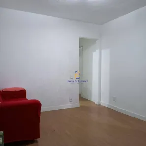 Apartamento com 1 Quarto à venda, 44m² no Jardim Glória, Juiz de Fora