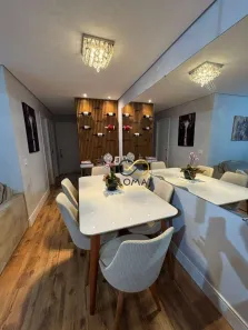 Apartamento com 2 Quartos à venda, 52m² no Vila Augusta, Guarulhos