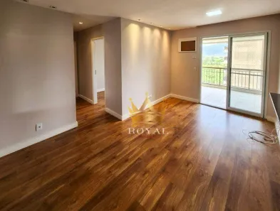 Apartamento com 2 Quartos à venda, 69m² no Recreio dos Bandeirantes, Rio de Janeiro