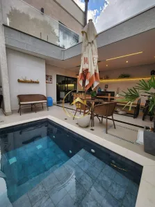 Casa de Condomínio com 3 Quartos à venda, 155m² no Chácaras Silvania, Valinhos