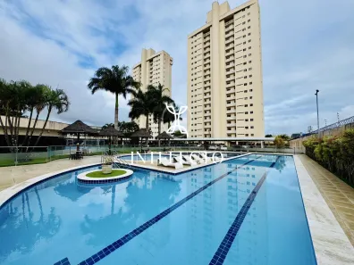 Apartamento com 2 Quartos à venda, 56m² no Pitimbu, Natal