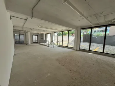 Ponto Comercial à venda, 174m² no Gutierrez, Belo Horizonte