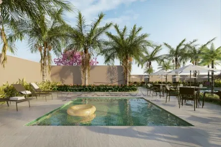 Apartamento com 3 Quartos à venda, 99m² no Jardim do Paço, Sorocaba