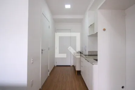 Apartamento com 1 Quarto à venda, 25m² no Jardim Independência, São Paulo