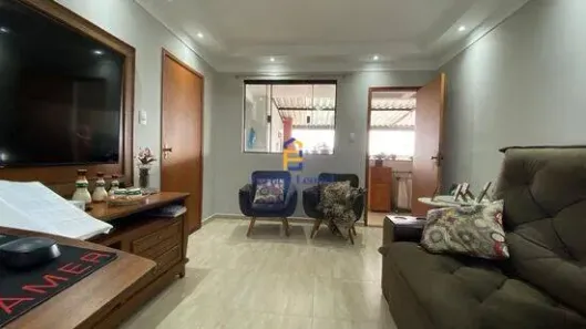Apartamento com 4 Quartos à venda, 132m² no Nova Era, Juiz de Fora