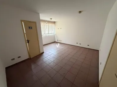 Sala Comercial à venda, 24m² no Centro, Pindamonhangaba