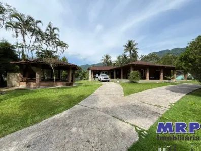 Casa com 5 Quartos à venda, 109m² no Sertão da Quina, Ubatuba
