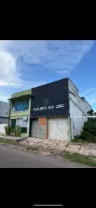 Prédio Comercial à venda, 655m² no Centro, Santa Izabel do Pará