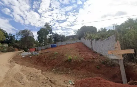 Lote/Terreno à venda, 514m² no Jardim, Saquarema