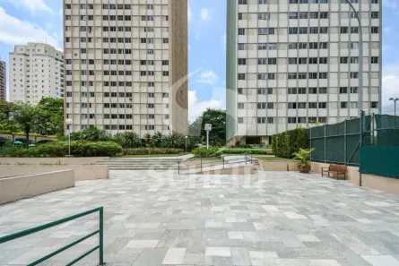 Apartamento com 3 Quartos à venda, 166m² no Alto de Pinheiros, São Paulo