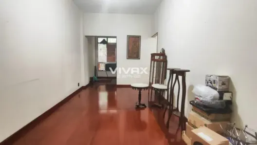 Apartamento com 2 Quartos à venda, 63m² no Méier, Rio de Janeiro