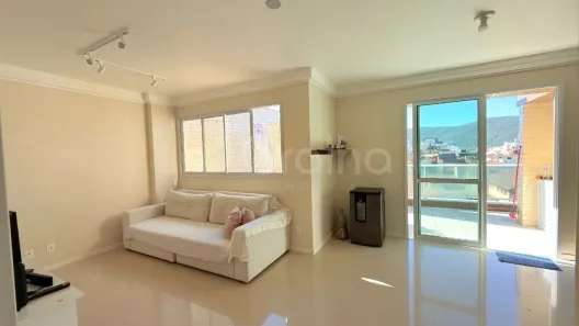 Cobertura com 2 Quartos à venda, 95m² no Pântano do Sul, Florianópolis