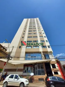 Apartamento com 2 Quartos à venda, 53m² no Centro, Londrina