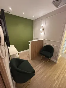 Consultório para alugar, 35m² no Barra da Tijuca, Rio de Janeiro