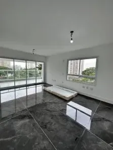 Apartamento com 3 Quartos à venda, 153m² no Vila Assunção, Santo André