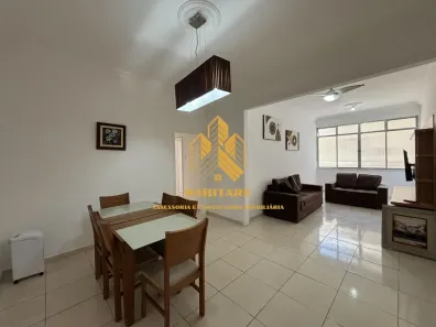 Apartamento com 3 Quartos para alugar, 112m² no Copacabana, Rio de Janeiro