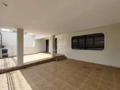 Casa com 3 Quartos para alugar, 198m² no Vila Independência, Piracicaba