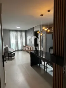 Apartamento com 1 Quarto para alugar, 55m² no Jatiúca, Maceió