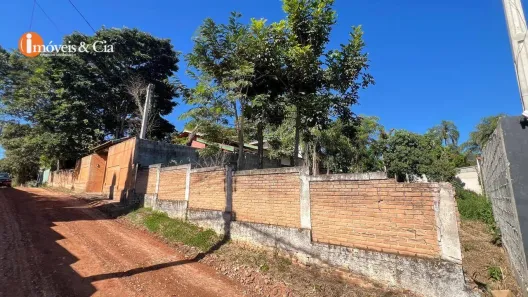 Lote/Terreno à venda, 520m² no Vila Santista, Atibaia
