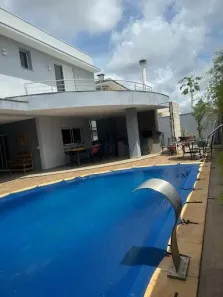 Sobrado com 4 Quartos à venda, 430m² no Parque Tecnológico Damha I São Carlos, São Carlos