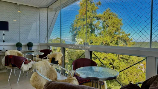 Apartamento com 3 Quartos à venda, 282m² no Vila Suica, Gramado