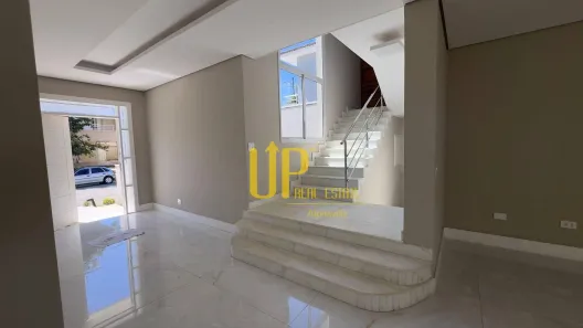 Casa de Condomínio com 3 Quartos para alugar, 460m² no Alphaville Conde II, Barueri
