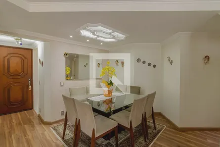 Apartamento com 3 Quartos à venda, 88m² no Vila Dom Pedro I, São Paulo