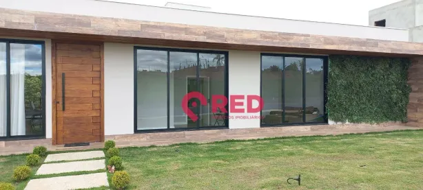 Casa de Condomínio com 2 Quartos à venda, 292m² no Village Ipanema 2, Araçoiaba da Serra