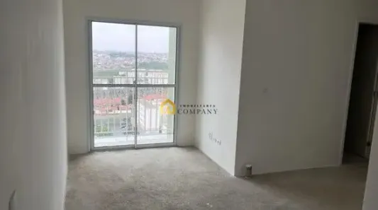 Apartamento com 2 Quartos à venda, 46m² no Caguassu, Sorocaba