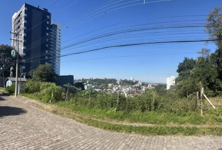 Lote/Terreno à venda, 12m² no Panazzolo, Caxias do Sul